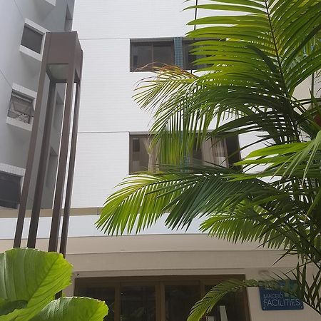 Rosa Branca Facilities Apartamentos Maceió المظهر الخارجي الصورة