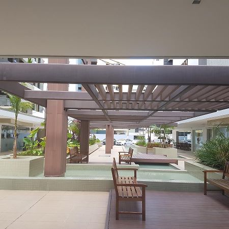 Rosa Branca Facilities Apartamentos Maceió المظهر الخارجي الصورة