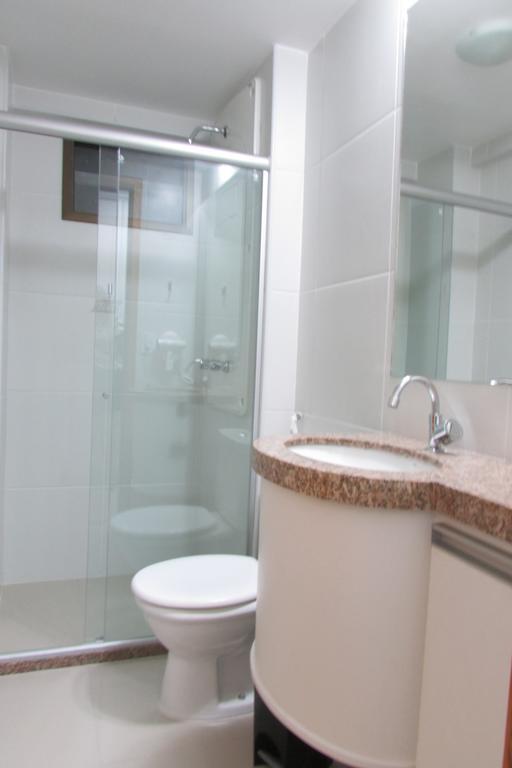 Rosa Branca Facilities Apartamentos Maceió الغرفة الصورة