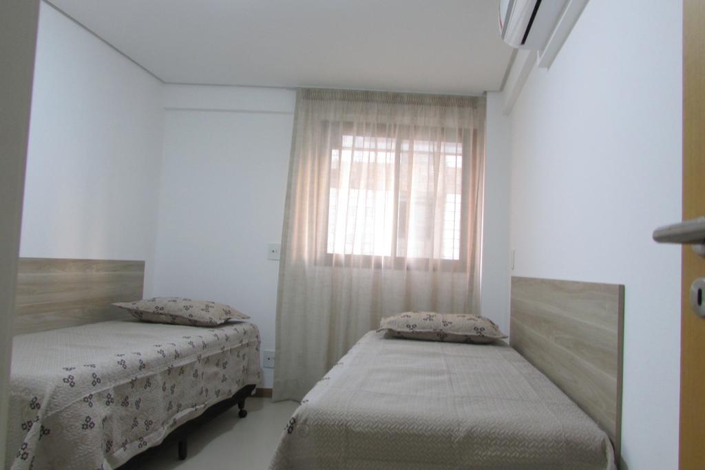 Rosa Branca Facilities Apartamentos Maceió الغرفة الصورة