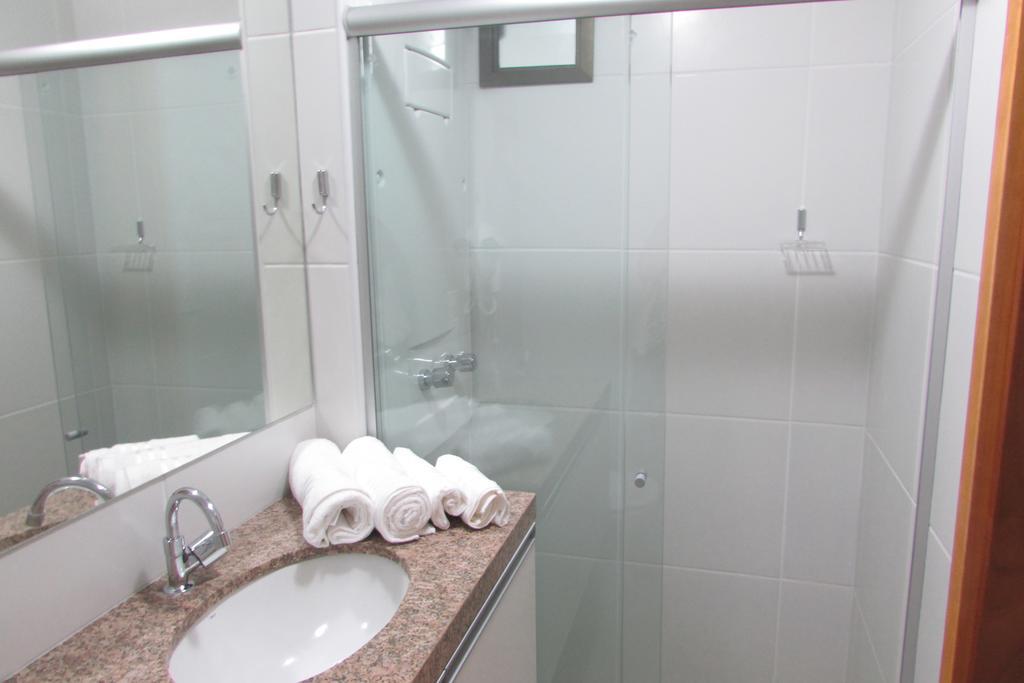 Rosa Branca Facilities Apartamentos Maceió الغرفة الصورة