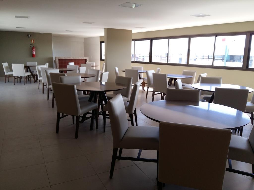 Rosa Branca Facilities Apartamentos Maceió المظهر الخارجي الصورة