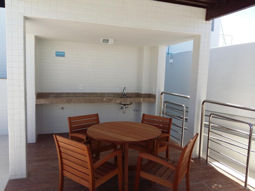 Rosa Branca Facilities Apartamentos Maceió المظهر الخارجي الصورة