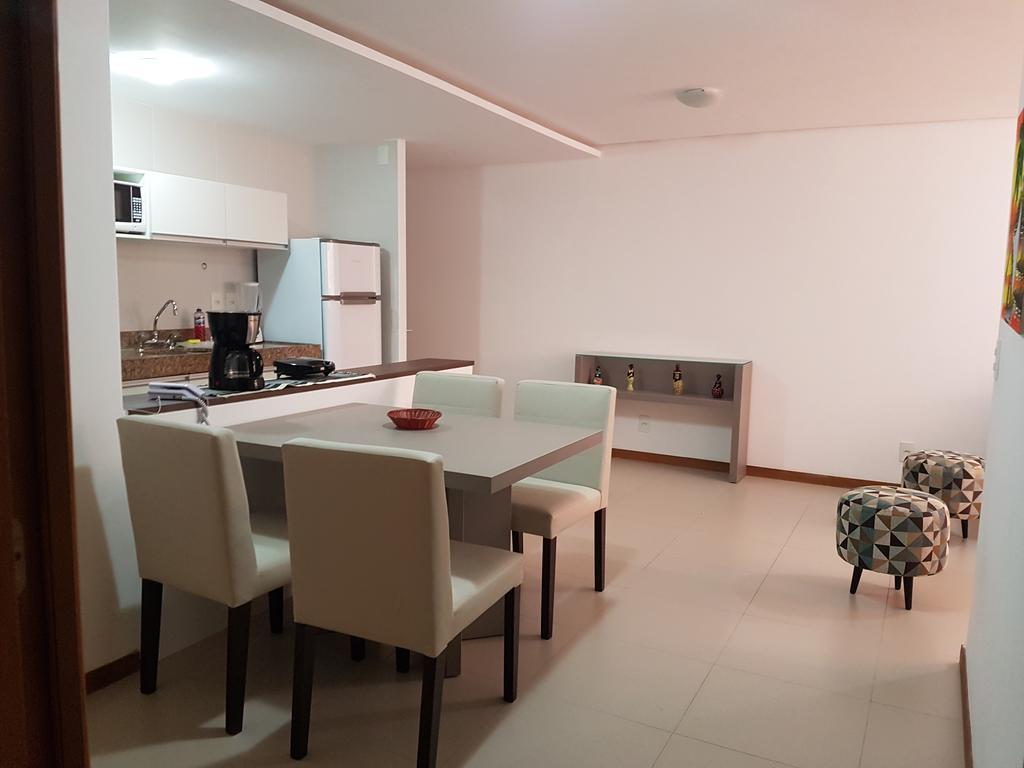 Rosa Branca Facilities Apartamentos Maceió المظهر الخارجي الصورة