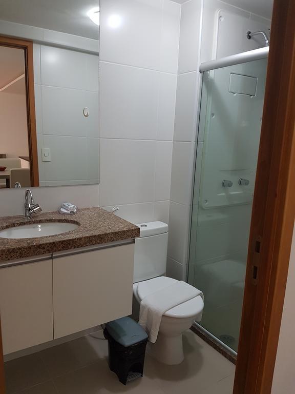 Rosa Branca Facilities Apartamentos Maceió المظهر الخارجي الصورة