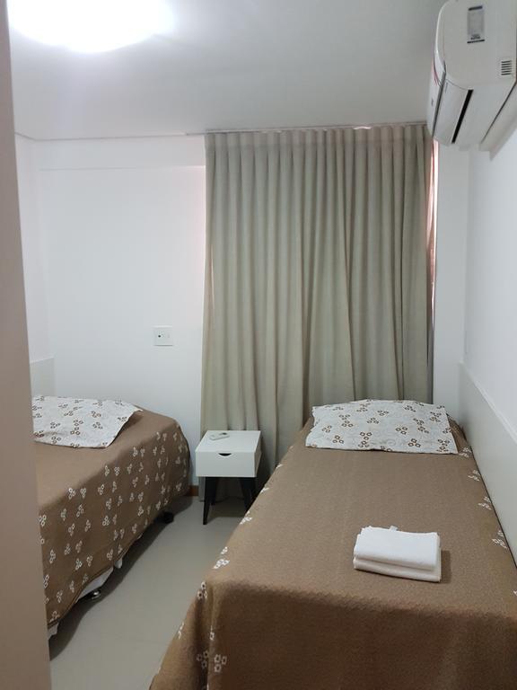 Rosa Branca Facilities Apartamentos Maceió المظهر الخارجي الصورة
