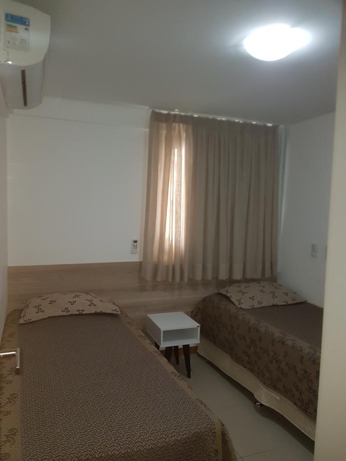 Rosa Branca Facilities Apartamentos Maceió المظهر الخارجي الصورة