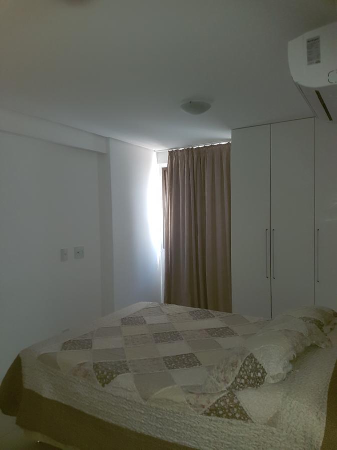 Rosa Branca Facilities Apartamentos Maceió المظهر الخارجي الصورة