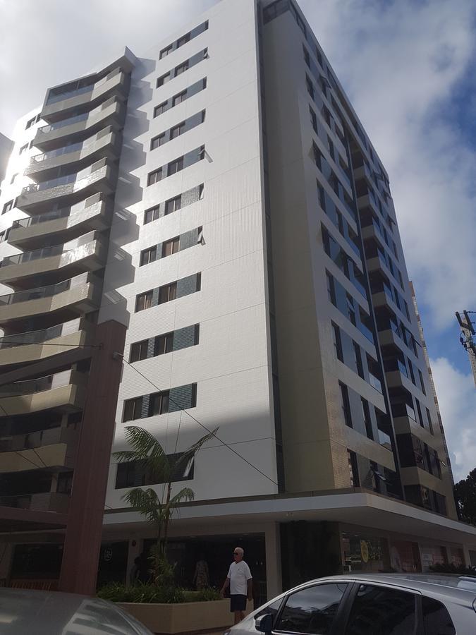 Rosa Branca Facilities Apartamentos Maceió المظهر الخارجي الصورة