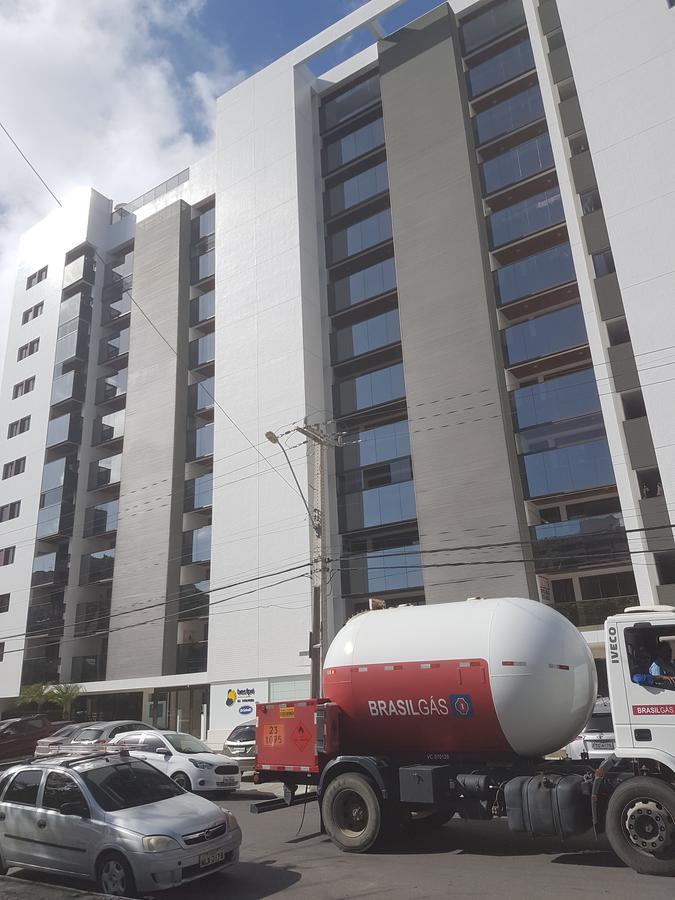 Rosa Branca Facilities Apartamentos Maceió المظهر الخارجي الصورة