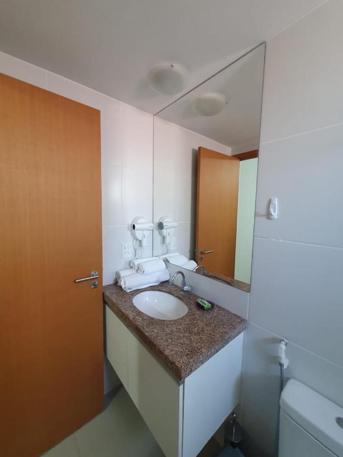 Rosa Branca Facilities Apartamentos Maceió المظهر الخارجي الصورة