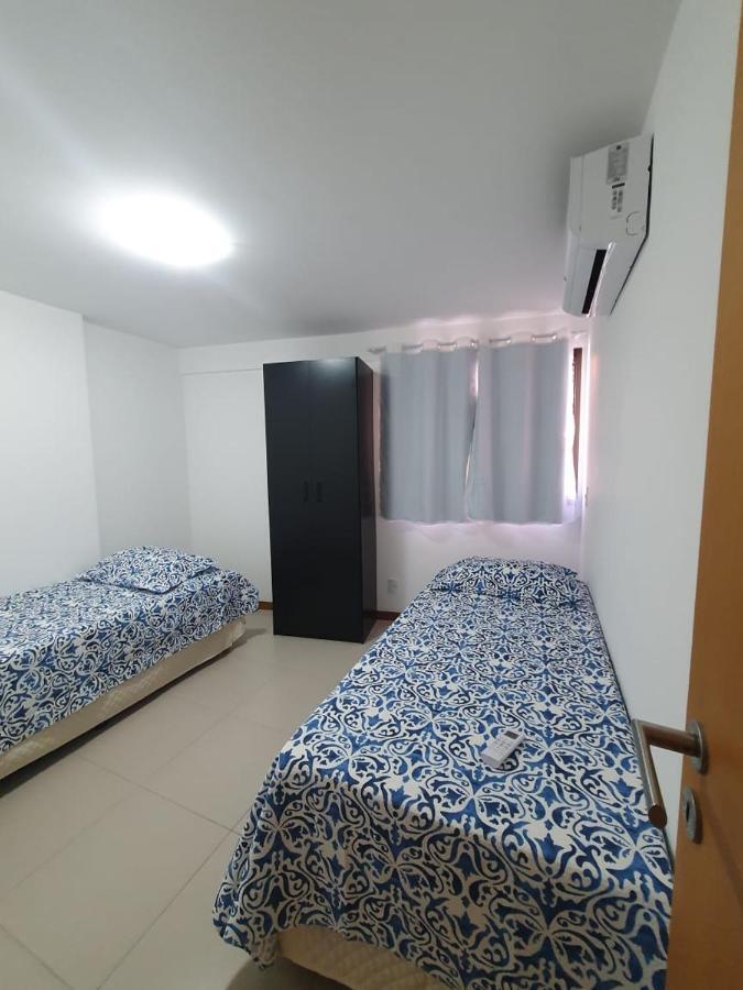 Rosa Branca Facilities Apartamentos Maceió المظهر الخارجي الصورة