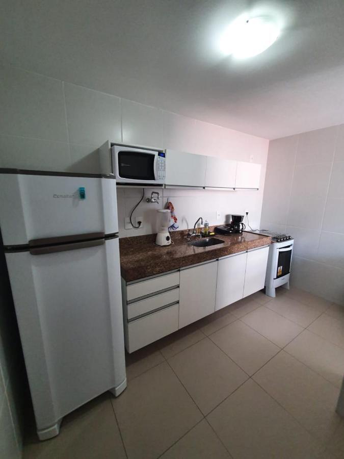 Rosa Branca Facilities Apartamentos Maceió المظهر الخارجي الصورة