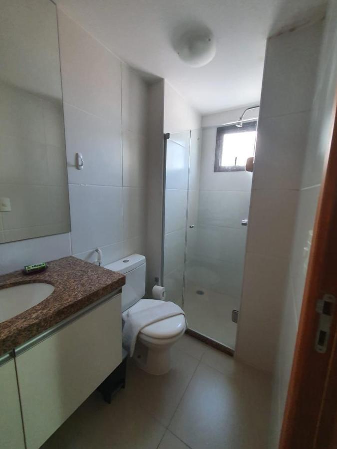 Rosa Branca Facilities Apartamentos Maceió المظهر الخارجي الصورة