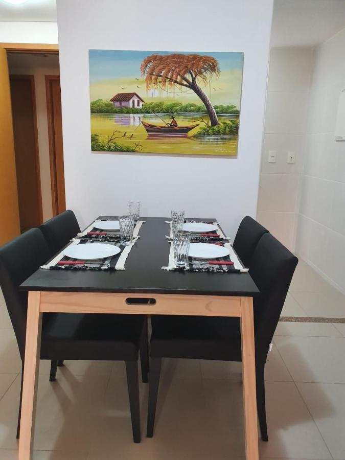 Rosa Branca Facilities Apartamentos Maceió المظهر الخارجي الصورة