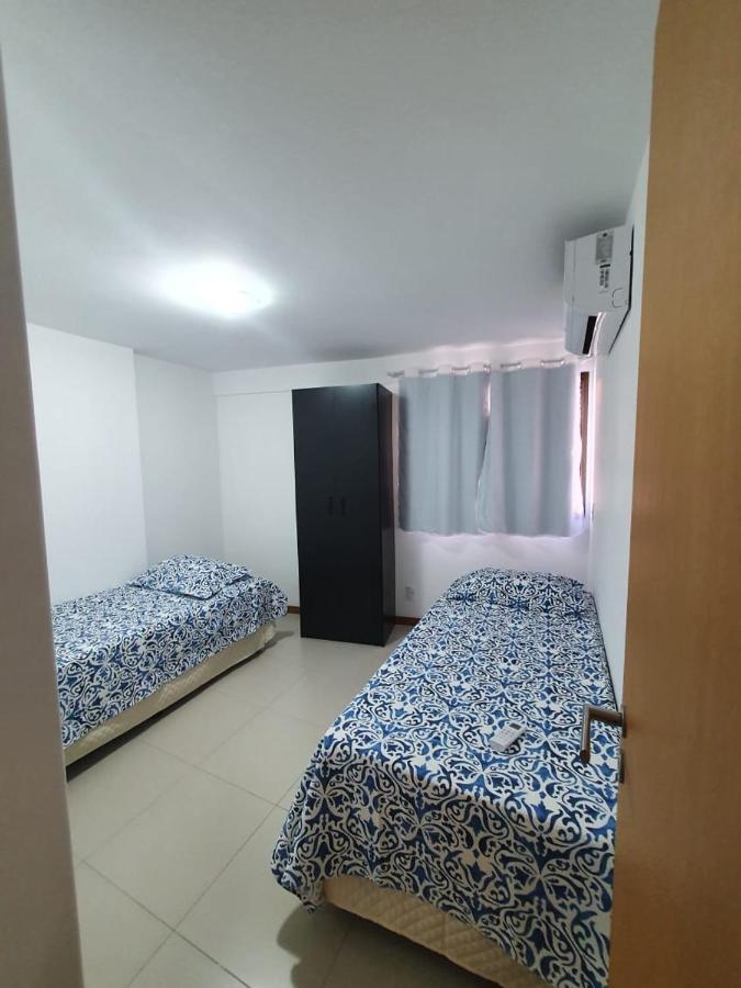 Rosa Branca Facilities Apartamentos Maceió المظهر الخارجي الصورة