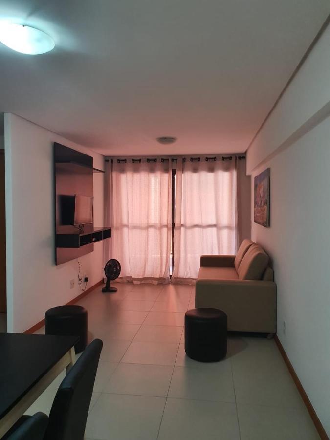 Rosa Branca Facilities Apartamentos Maceió المظهر الخارجي الصورة